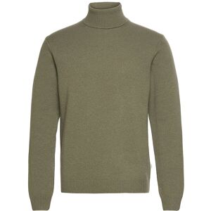 Casual Friday Cfkarl Roll Neck Bounty Knit XXL Khaki XXL Casual Friday Cfkarl Roll Neck Bounty Knit XXL Khaki XXL