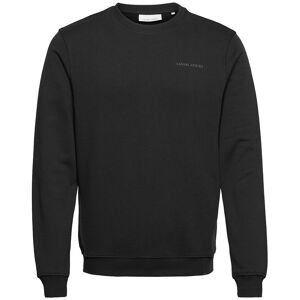 Casual Friday Cfseverin Crew Neck Sweat S Black S Casual Friday Cfseverin Crew Neck Sweat S Black S