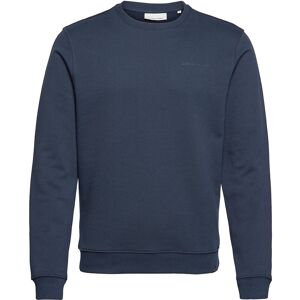 Casual Friday Cfseverin Crew Neck Sweat M Blue M Casual Friday Cfseverin Crew Neck Sweat M Blue M