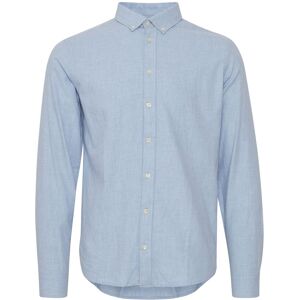 Casual Friday Cfanton Ls Bd Fil A Fil Shirt S Blue S Casual Friday Cfanton Ls Bd Fil A Fil Shirt S Blue S