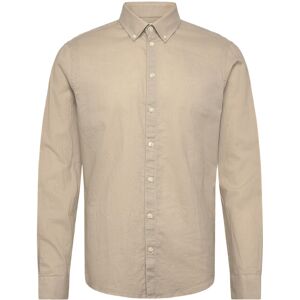 Casual Friday Cfanton Bd Ls Linen Mix L Beige L Casual Friday Cfanton Bd Ls Linen Mix L Beige L