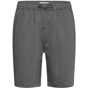 Casual Friday Cfphelix 0066 Linen Mix Shorts S Grey S Casual Friday Cfphelix 0066 Linen Mix Shorts S Grey S