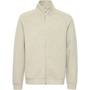 Casual Friday Cfsigurd 0096 Zipthrough Swea XXXL Beige XXXL Casual Friday Cfsigurd 0096 Zipthrough Swea XXXL Beige XXXL