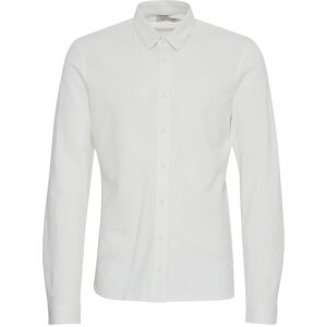 Casual Friday Cfarthur Ls Bu Jersey Piquet S White S Casual Friday Cfarthur Ls Bu Jersey Piquet S White S