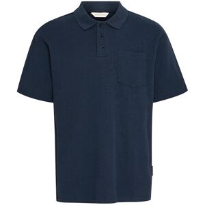 Casual Friday Cfcameron 0210 Waffle Polo M Black M Casual Friday Cfcameron 0210 Waffle Polo M Black M