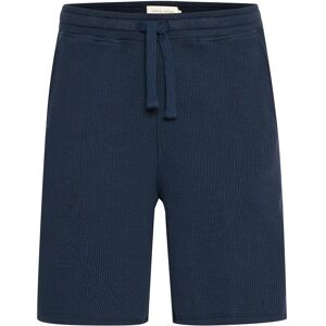 Casual Friday Cfulf0210 Waffle Shorts S Navy S Casual Friday Cfulf0210 Waffle Shorts S Navy S