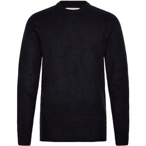 Casual Friday Cfheine Crew Neck Knit L Navy L Casual Friday Cfheine Crew Neck Knit L Navy L