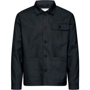 Casual Friday Cfevans Shacket S Black S Casual Friday Cfevans Shacket S Black S