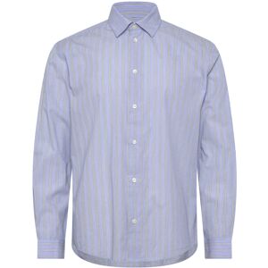 Casual Friday Cfolsson Striped Shirt S Blue S Casual Friday Cfolsson Striped Shirt S Blue S