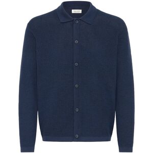 Casual Friday Cfstenberg Ls Cardigan M Navy M Casual Friday Cfstenberg Ls Cardigan M Navy M
