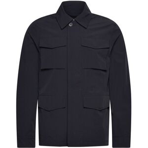 Casual Friday Cfeide M65 Jacket M Navy M Casual Friday Cfeide M65 Jacket M Navy M
