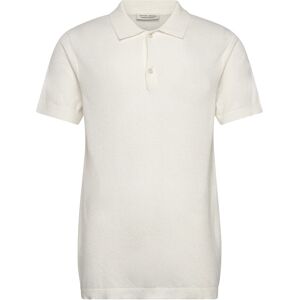 Casual Friday Cfsvahl 0258 Polo S Cream S Casual Friday Cfsvahl 0258 Polo S Cream S