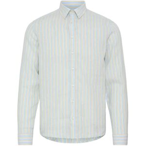 Casual Friday Cfrissa Ls Striped Linen M Patterned M Casual Friday Cfrissa Ls Striped Linen M Patterned M
