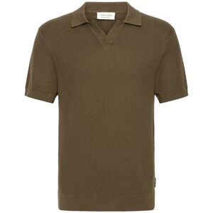 Casual Friday Cfmosvik 0265 Knit XL Khaki XL Casual Friday Cfmosvik 0265 Knit XL Khaki XL
