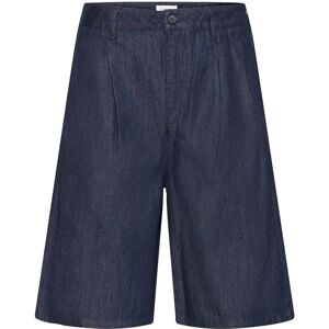 Casual Friday Cfforsberg Denim Shorts M Navy M Casual Friday Cfforsberg Denim Shorts M Navy M