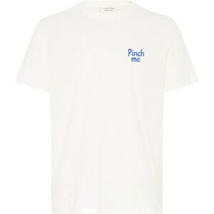 Casual Friday Cfoksvoll 0281 T-Shirt S White S Casual Friday Cfoksvoll 0281 T-Shirt S White S