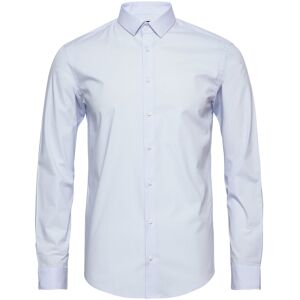 Casual Friday Cfpalle Slim Fit Shirt XXXL Blue XXXL Casual Friday Cfpalle Slim Fit Shirt XXXL Blue XXXL