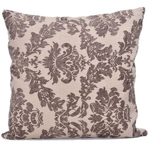 Ceannis Medallion C/C 50X50 50X50CM Brown 50X50CM Ceannis Medallion C/C 50X50 50X50CM Brown 50X50CM