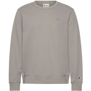 Champion Crewneck Sweatshirt XL Grey XL Champion Crewneck Sweatshirt XL Grey XL