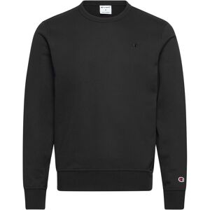 Champion Crewneck Sweatshirt XL Black XL Champion Crewneck Sweatshirt XL Black XL