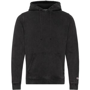 Champion Hooded Sweatshirt L Black L Champion Hooded Sweatshirt L Black L