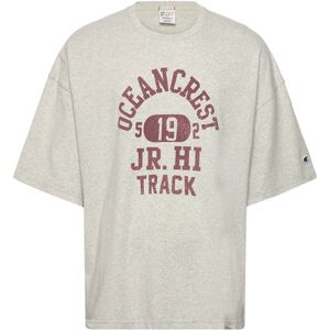 Champion Ss Tee XL Grey XL Champion Ss Tee XL Grey XL