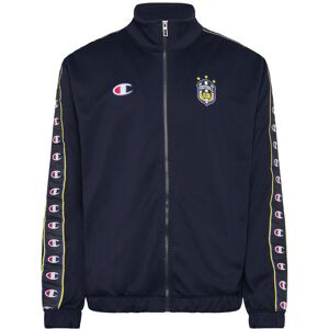 Champion Full Zip Top M Navy M Champion Full Zip Top M Navy M