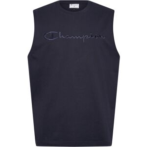 Champion Sl Tee M Navy M Champion Sl Tee M Navy M