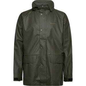 Chevalier Stratus Rain Jacket M Khaki M Chevalier Stratus Rain Jacket M Khaki M