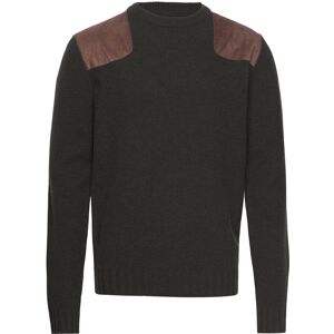Chevalier Ragdale Shooting Wool Pullover M Green M Chevalier Ragdale Shooting Wool Pullover M Green M