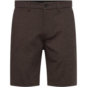 Clean Cut Copenhagen Milano Jersey Shorts M Brown M Clean Cut Copenhagen Milano Jersey Shorts M Brown M