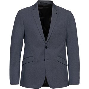 Clean Cut Copenhagen Milano Jersey Blazer 52 Blue 52 Clean Cut Copenhagen Milano Jersey Blazer 52 Blue 52