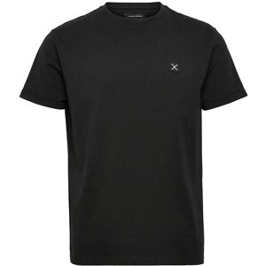 Clean Cut Copenhagen Basic Organic T-Shirt S Black S Clean Cut Copenhagen Basic Organic T-Shirt S Black S