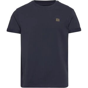 Clean Cut Copenhagen Basic Organic T-Shirt XXXL Blue XXXL Clean Cut Copenhagen Basic Organic T-Shirt XXXL Blue XXXL
