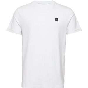Clean Cut Copenhagen Basic Organic T-Shirt M White M Clean Cut Copenhagen Basic Organic T-Shirt M White M