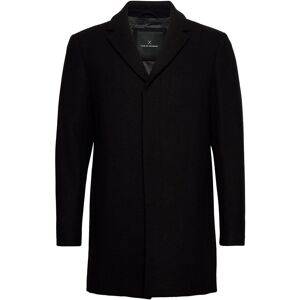 Clean Cut Copenhagen Ralf Jacket S Black S Clean Cut Copenhagen Ralf Jacket S Black S