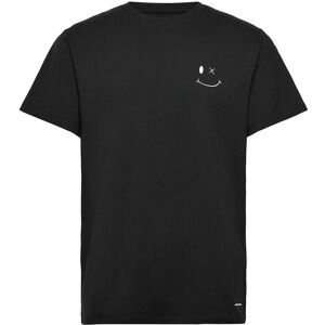 Clean Cut Copenhagen Patrick Organic Tee M Black M Clean Cut Copenhagen Patrick Organic Tee M Black M
