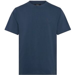 Clean Cut Copenhagen Patrick Organic Tee S Navy S Clean Cut Copenhagen Patrick Organic Tee S Navy S