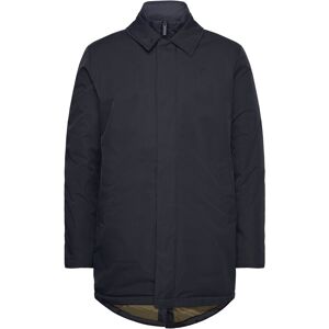 Clean Cut Copenhagen Blake Mix Coat XXL Navy XXL Clean Cut Copenhagen Blake Mix Coat XXL Navy XXL