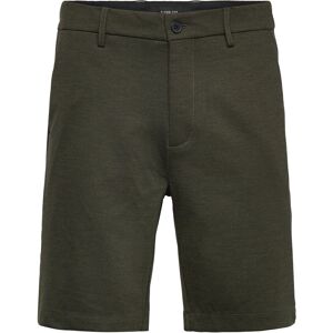 Clean Cut Copenhagen Milano Brendon Jersey Shorts XS Green XS Clean Cut Copenhagen Milano Brendon Jersey Shorts XS Green XS