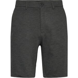 Clean Cut Copenhagen Milano Brendon Jersey Shorts S Grey S Clean Cut Copenhagen Milano Brendon Jersey Shorts S Grey S