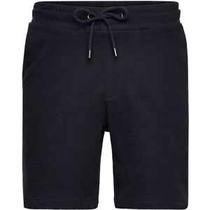 Clean Cut Copenhagen Calton Structured Shorts M Navy M Clean Cut Copenhagen Calton Structured Shorts M Navy M