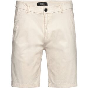 Clean Cut Copenhagen Milano Twill Shorts XL Beige XL Clean Cut Copenhagen Milano Twill Shorts XL Beige XL