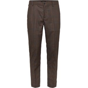 Clean Cut Copenhagen Berlin Percey Pants 34 x 32 Brown 34 x 32 Clean Cut Copenhagen Berlin Percey Pants 34 x 32 Brown 34 x 32