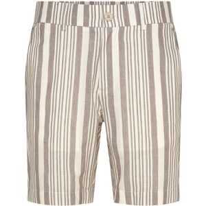 Clean Cut Copenhagen Barcelona Creed Shorts L Brown L Clean Cut Copenhagen Barcelona Creed Shorts L Brown L
