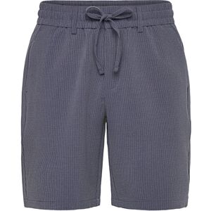 Clean Cut Copenhagen Barcelona Erico Striped Shorts XS Navy XS Clean Cut Copenhagen Barcelona Erico Striped Shorts XS Navy XS