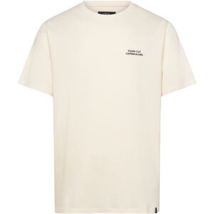 Clean Cut Copenhagen Esme Organic T-Shirt M Cream M Clean Cut Copenhagen Esme Organic T-Shirt M Cream M