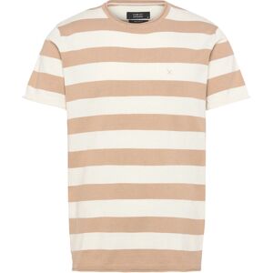 Clean Cut Copenhagen Milas Knitted T-Shirt XL Patterned XL Clean Cut Copenhagen Milas Knitted T-Shirt XL Patterned XL