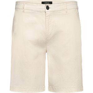 Clean Cut Copenhagen Mitchell Twill Shorts M Beige M Clean Cut Copenhagen Mitchell Twill Shorts M Beige M