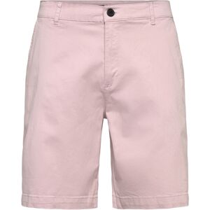 Clean Cut Copenhagen Mitchell Twill Shorts XXXL Pink XXXL Clean Cut Copenhagen Mitchell Twill Shorts XXXL Pink XXXL
